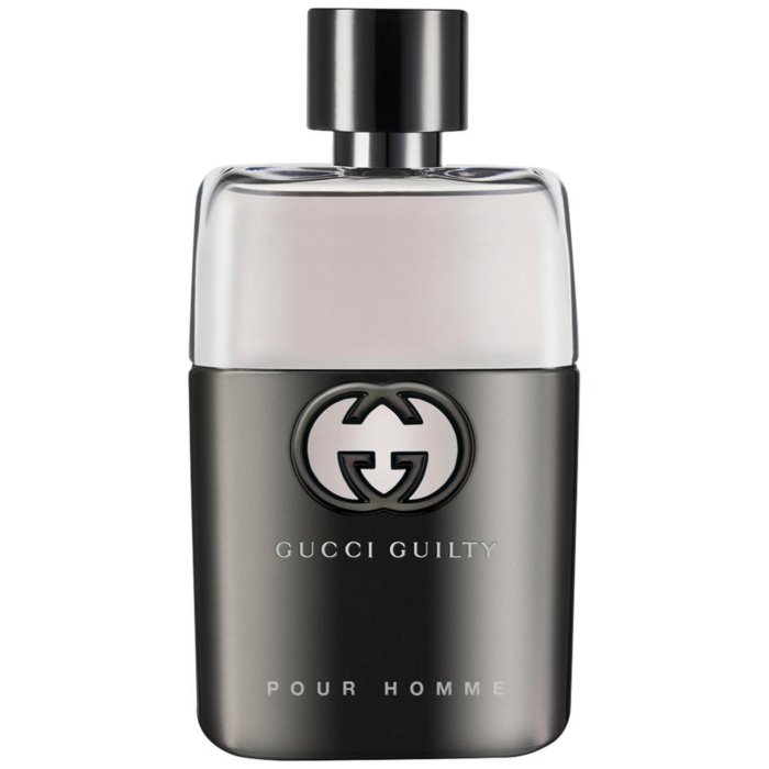 Gucci Guilty Pour Homme woda toaletowa spray, 50ml