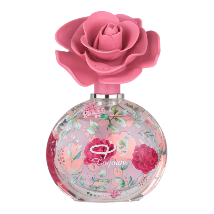 Lattafa Layaan woda perfumowana damska, 75 ml