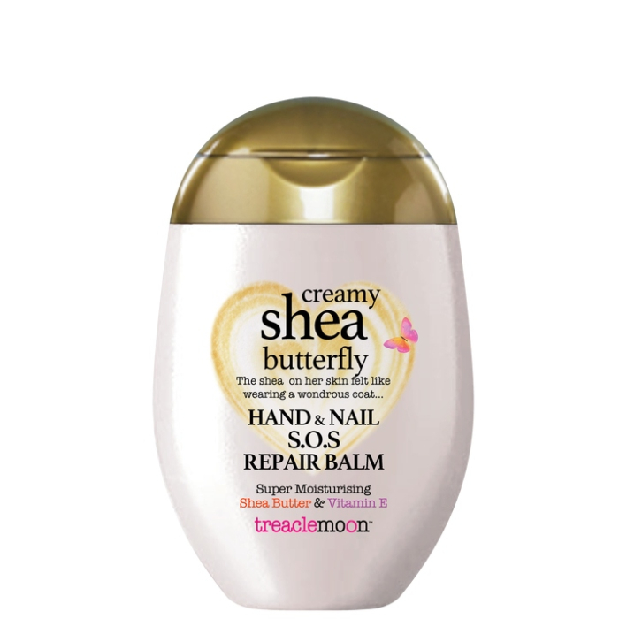 Treaclemoon Shea Butterfly - Krem do rąk  75 ml