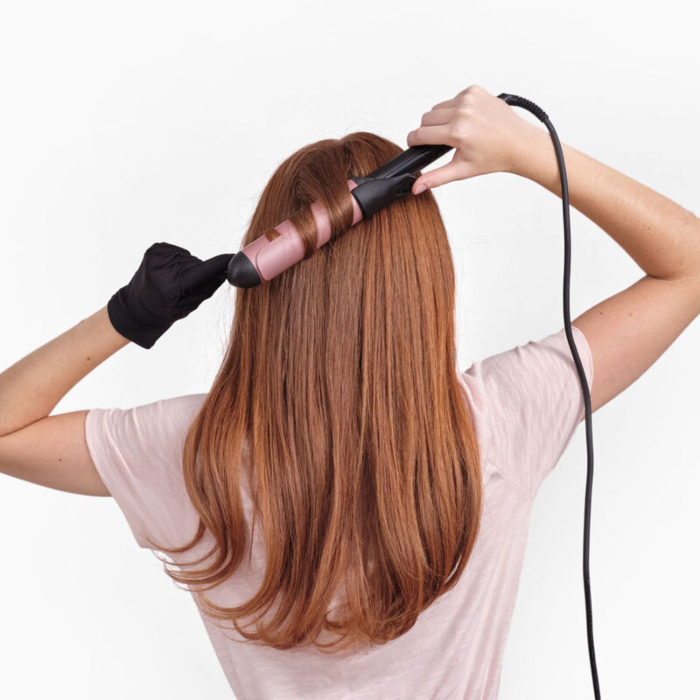 Babyliss C453E lokówka 38mm