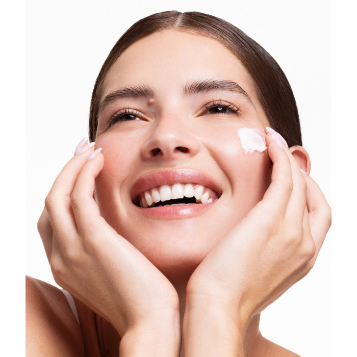 Christina Line Repair Nutrient Bakuchiol Day Cream — Krem na dzień SPF 15 regenerujący