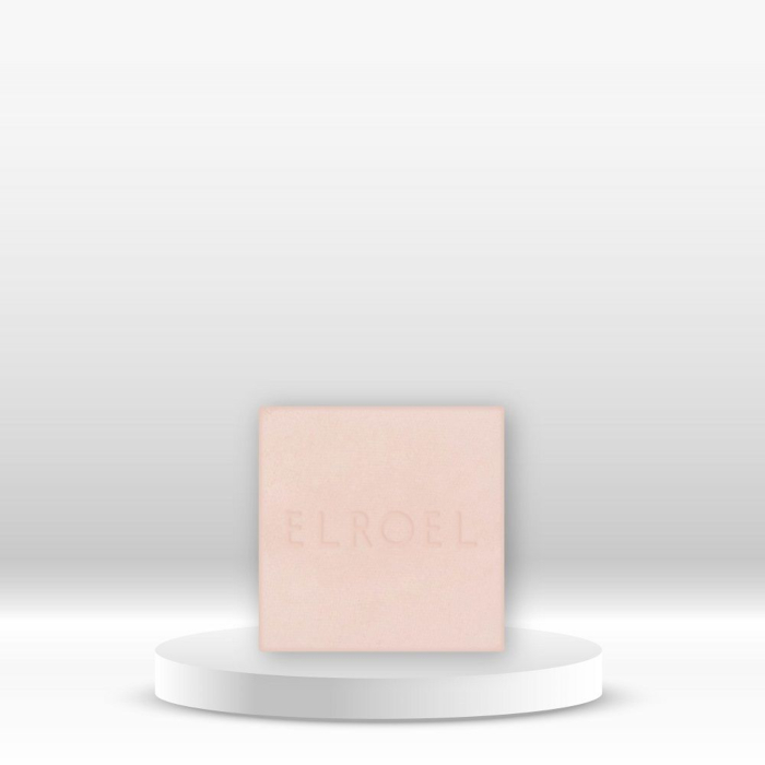 Elroel Expert Single Shadow pojedynczy cień do powiek 1, 2.5g