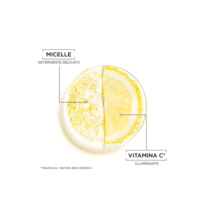 Garnier Skin Naturals Witamina C Płyn micelarny