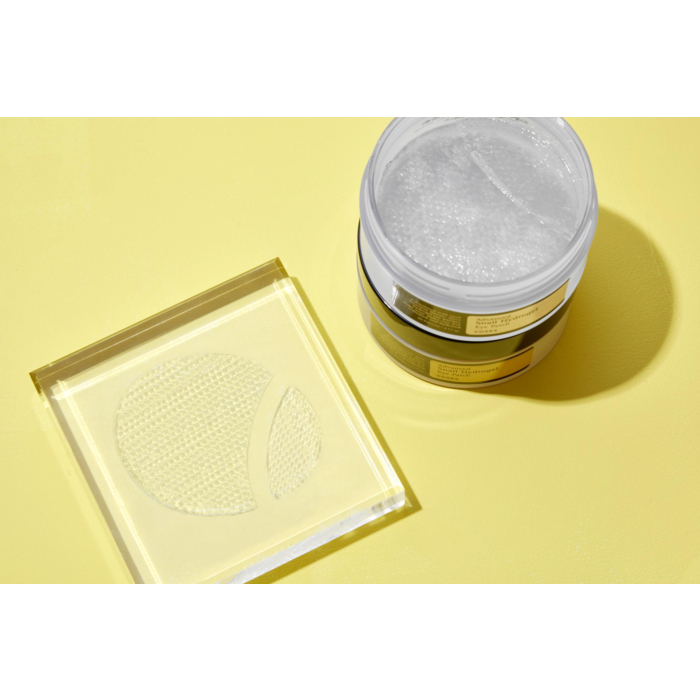 Cosrx Advanced Snail Hydrogel Eye Patch, Hydrożelowe płatki pod oczy ze śluzem ślimaka, 60szt