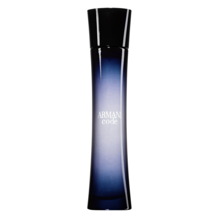 Giorgio Armani Code Woda perfumowana dla kobiet, 75 ml