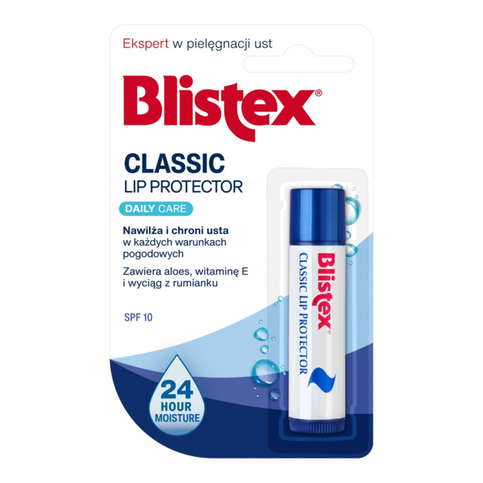 Blistex Balsam do ust Classic