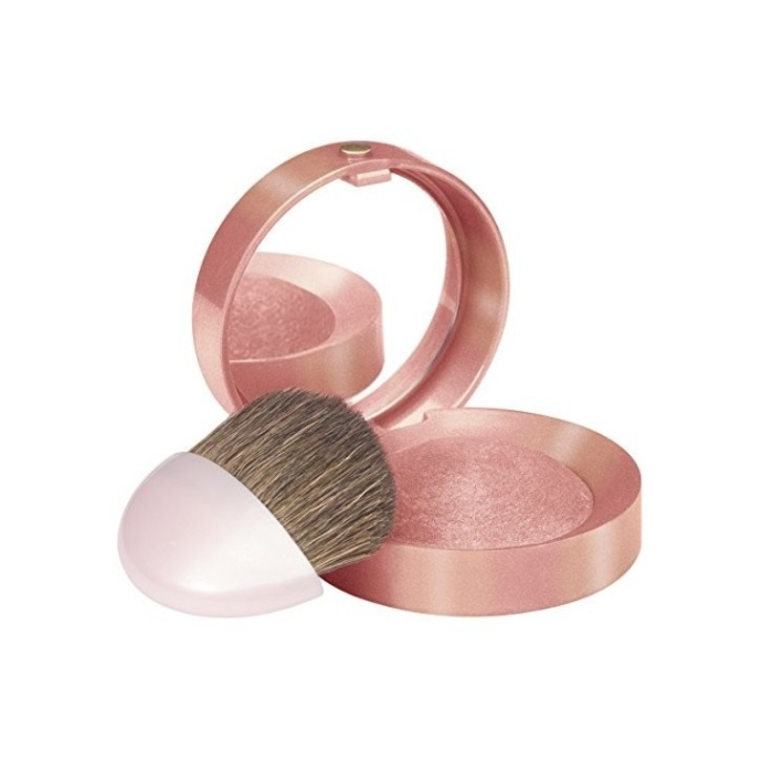 Bourjois Pastel Joues 16 Rose Coup de Foudre Róż do policzków