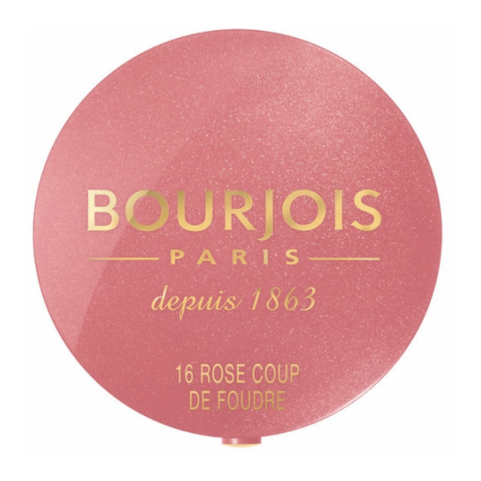 Bourjois Pastel Joues 16 Rose Coup de Foudre Róż do policzków