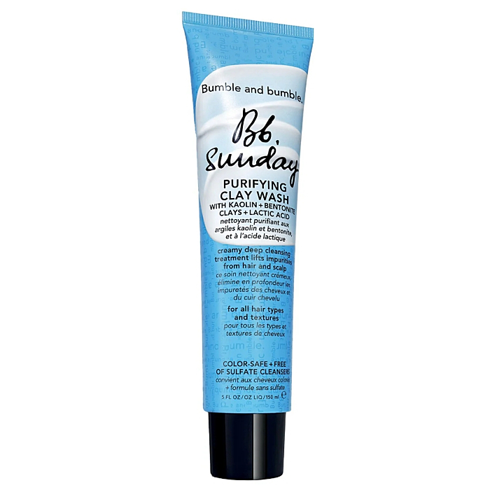 Bumble and bumble Sunday Purifying Clay Wash
