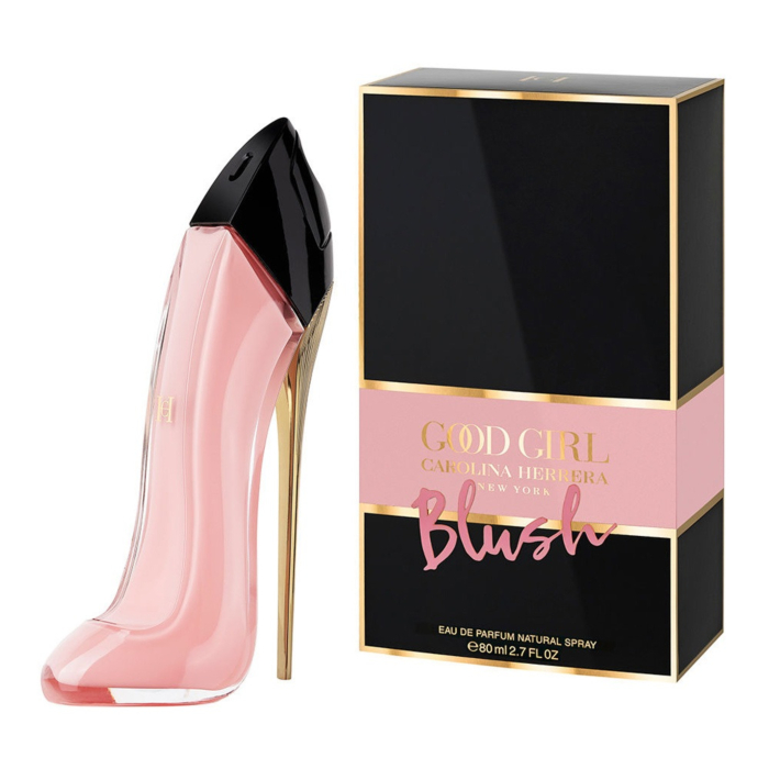Carolina Herrera Good Girl Blush Woda perfumowana dla kobiet, 80 ml