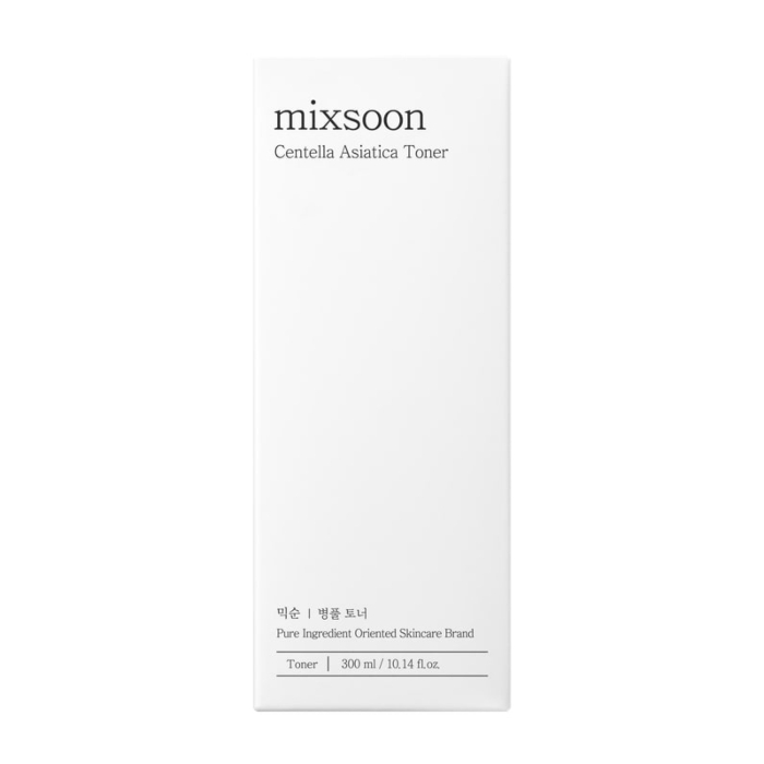 Mixsoon Centella Asiatica Toner 