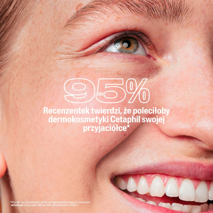 Cetaphil PRO Oil Control Krem nawilżająco-matujący SPF30