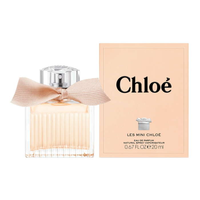 Chloe Chloe Woda perfumowana dla kobiet, 20 ml
