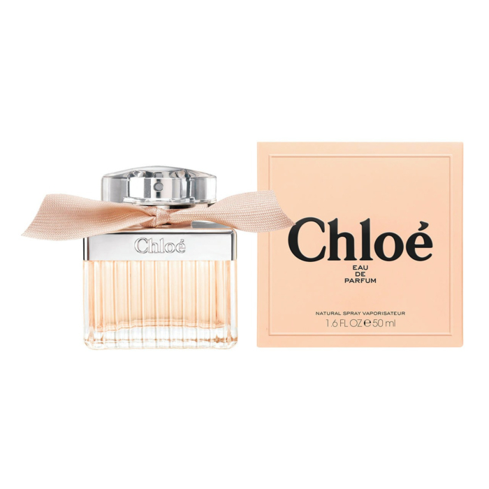 Chloe Chloe Woda perfumowana dla kobiet, 50 ml