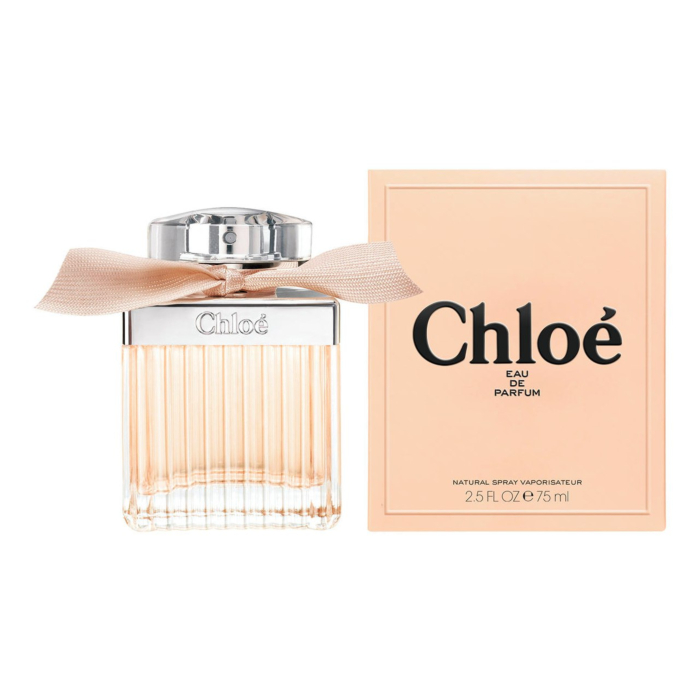 Chloe Chloe Woda perfumowana dla kobiet, 75 ml