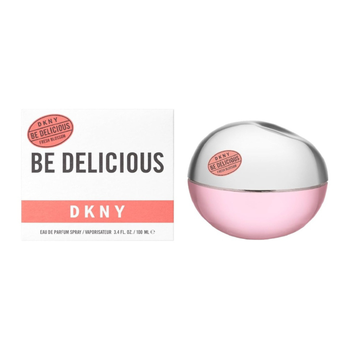 DKNY Be Delicious Fresh Blossom Woda perfumowana dla kobiet, 100 ml