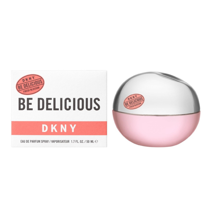 DKNY Be Delicious Fresh Blossom Woda perfumowana dla kobiet, 50 ml