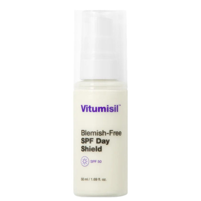 Dermz Vitumisil Krem na dzień SPF50