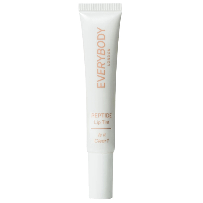 Everybody London x Aleksandra Sosfa, Balsam do ust, Is It Clear?
