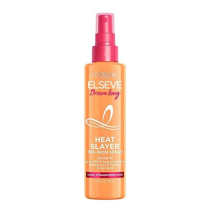 Elseve Spray wygładzający dream long