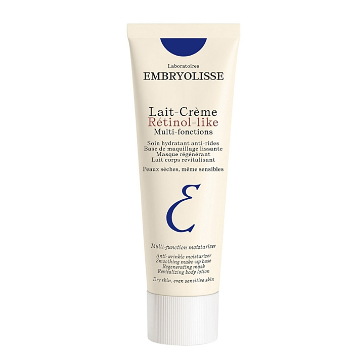 Embryolisse Lait Creme Retinol-like Wielofunkcyjna kuracja przeciwzmarszczkowa