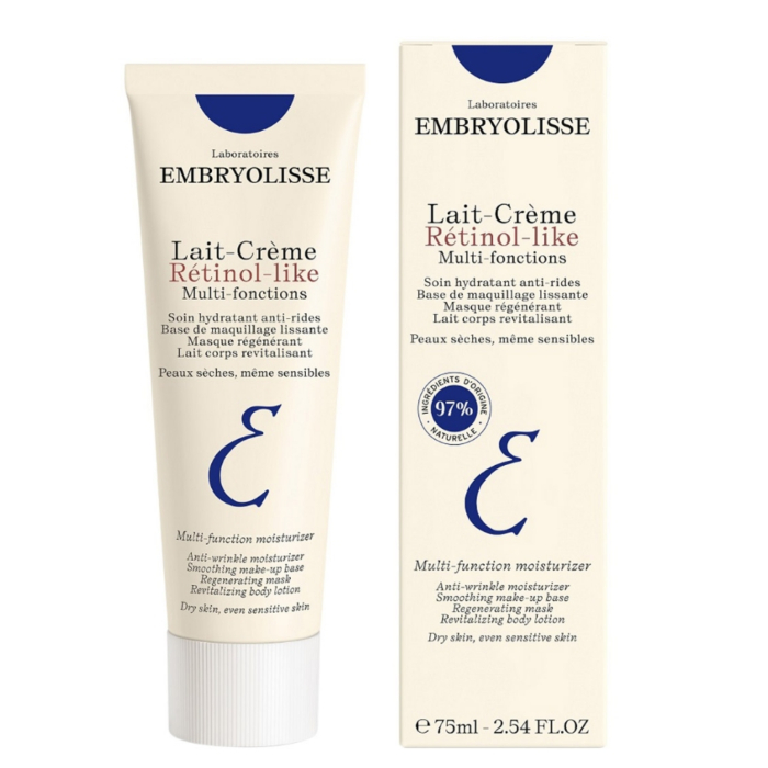 Embryolisse Lait Creme Retinol-like Wielofunkcyjna kuracja przeciwzmarszczkowa