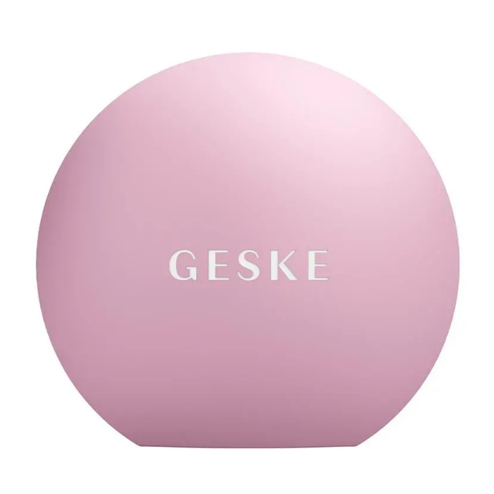 Geske Lip Volumizer & Booster 4in1 Silikonowy powiększacz ust Pink
