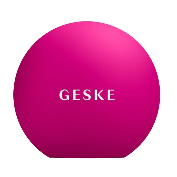 Geske Lip Volumizer & Booster 4in1 Silikonowy powiększacz ust Magenta