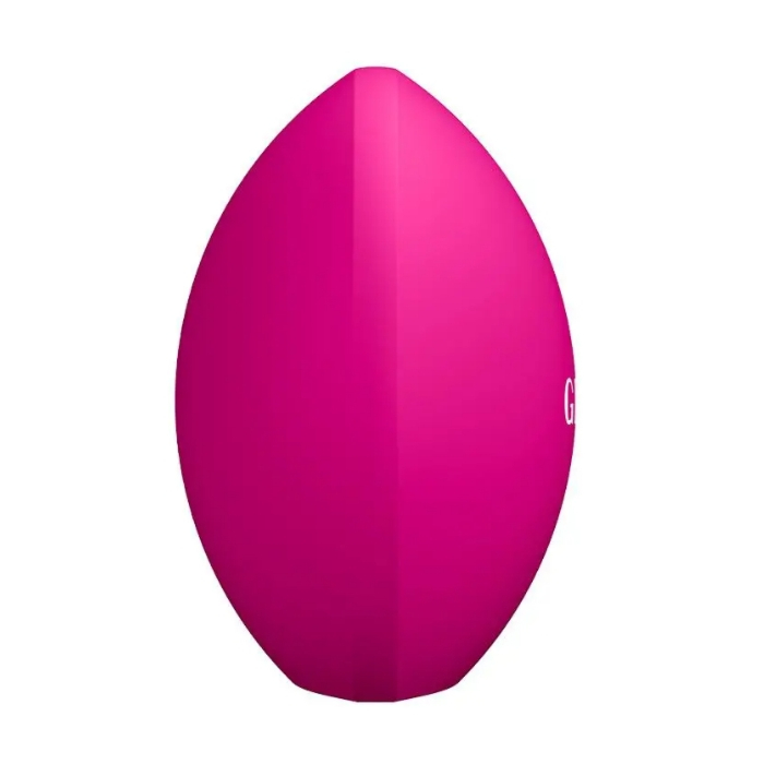 Geske Lip Volumizer & Booster 4in1 Silikonowy powiększacz ust Magenta