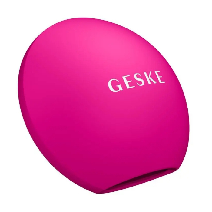 Geske Lip Volumizer & Booster 4in1 Silikonowy powiększacz ust Magenta