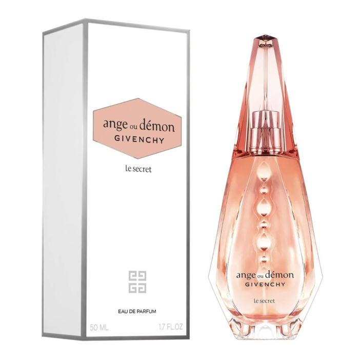 Givenchy Ange ou Demon Le Secret Woda perfumowana dla kobiet, 50 ml