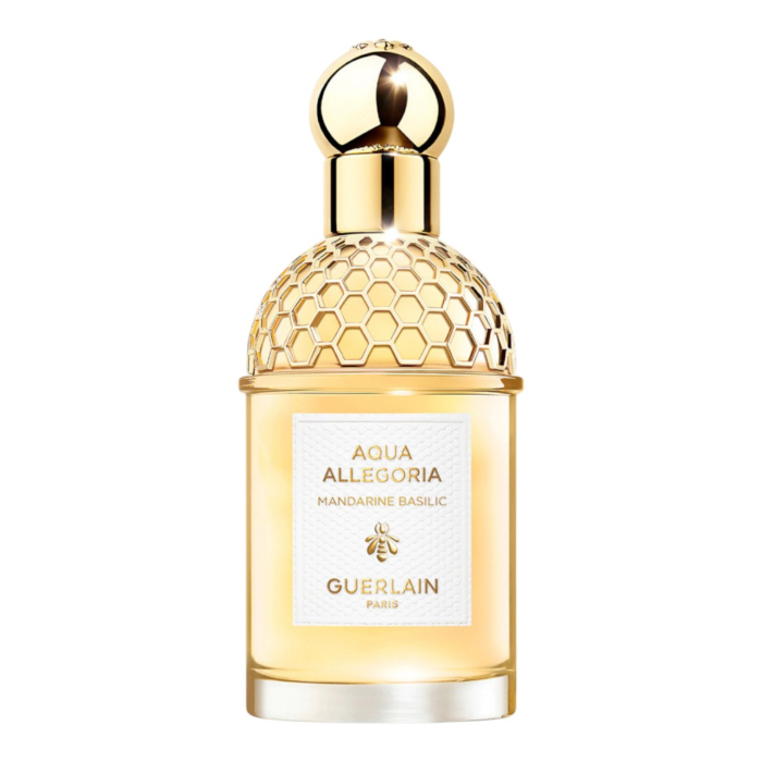 Guerlain Aqua Allegoria Mandarine Basilic Woda toaletowa dla kobiet, 75 ml