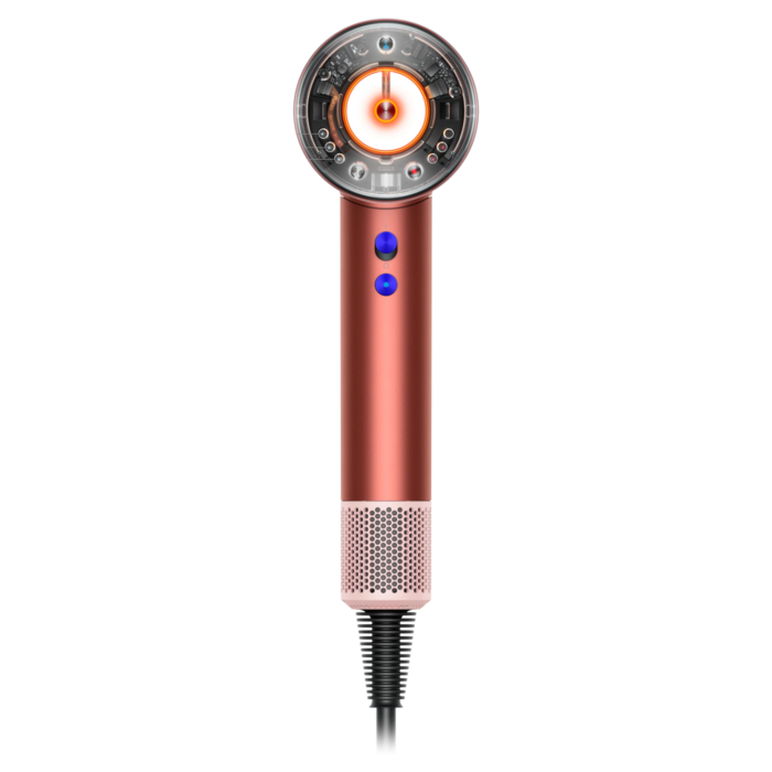 Dyson Supersonic Nural Suszarka do włosów, Truskawkowy Brąz