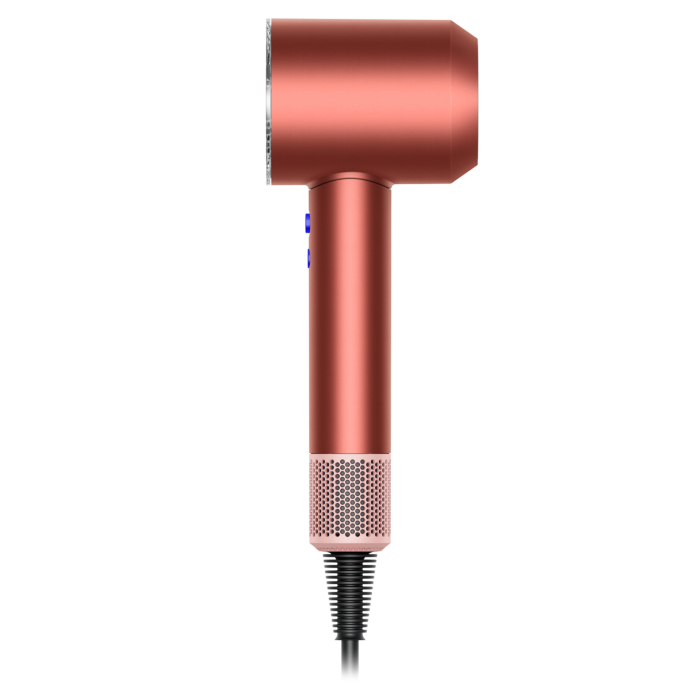 Dyson Supersonic Nural Suszarka do włosów, Truskawkowy Brąz