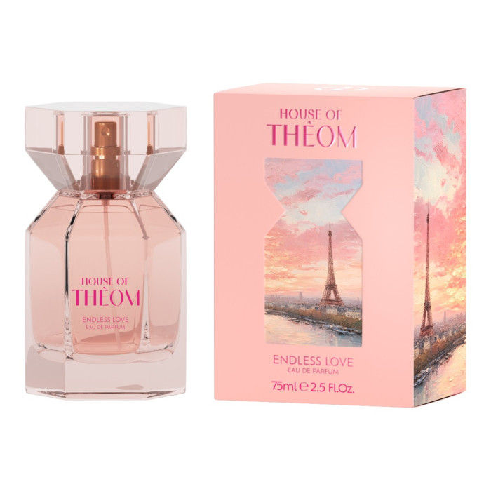 House of Theom Endless Love Woda perfumowana uniseks
