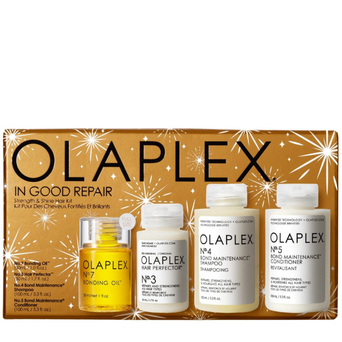 Olaplex In Good Repair Kit Zestaw prezentowy