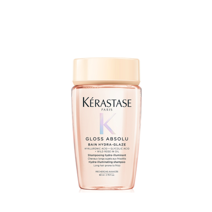 Kérastase Gloss Absolu Hydra Glaze Szampon do włosów