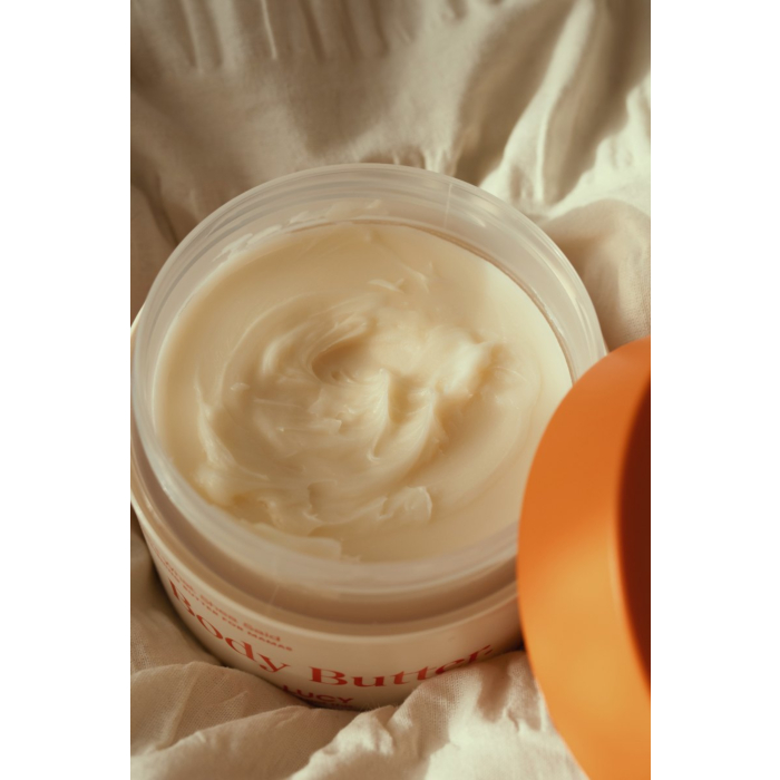 Lucy Body Butter Odżywcze masło do ciała