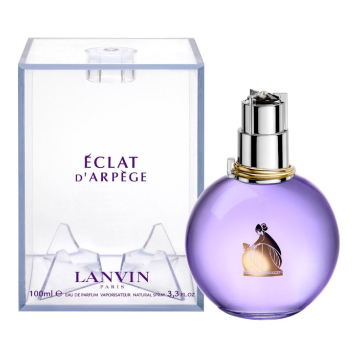 Lanvin Eclat d'Arpege Woda perfumowana dla kobiet, 100 ml