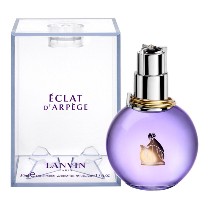 Lanvin Eclat d'Arpege Woda perfumowana dla kobiet, 50 ml