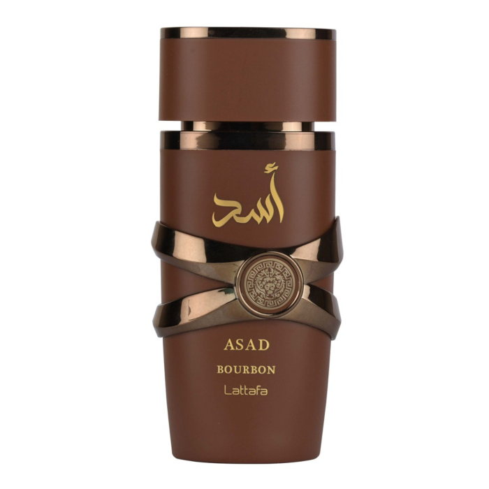 Lattafa Asad Bourbon Woda perfumowana uniseks