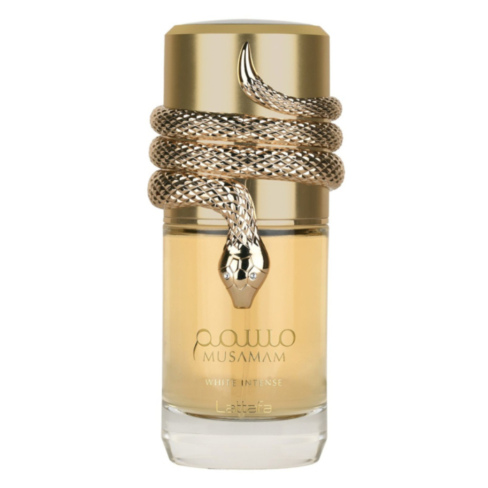 Lattafa Musamam White Intense Woda perfumowana uniseks 