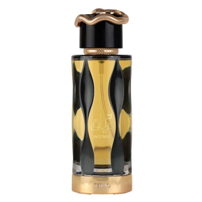 Lattafa Teriaq Intense Woda perfumowana dla kobiet