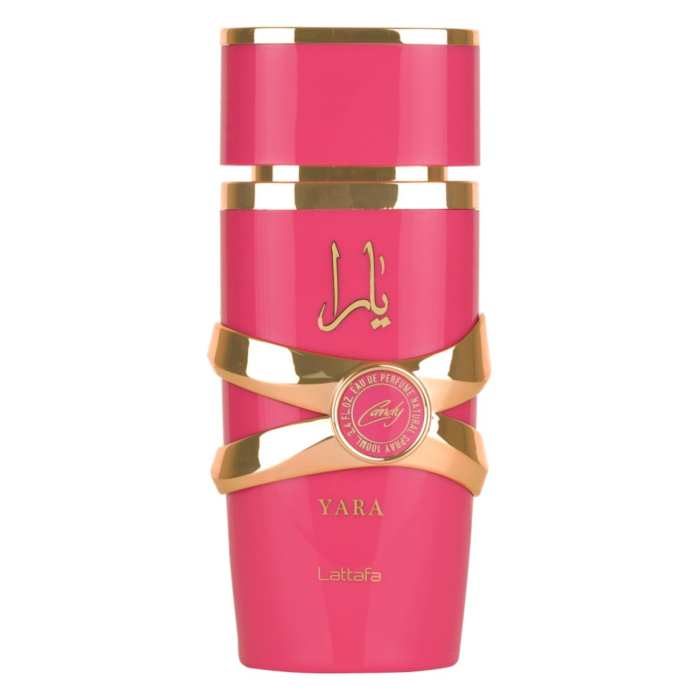 Lattafa Yara Candy Woda perfumowana dla kobiet