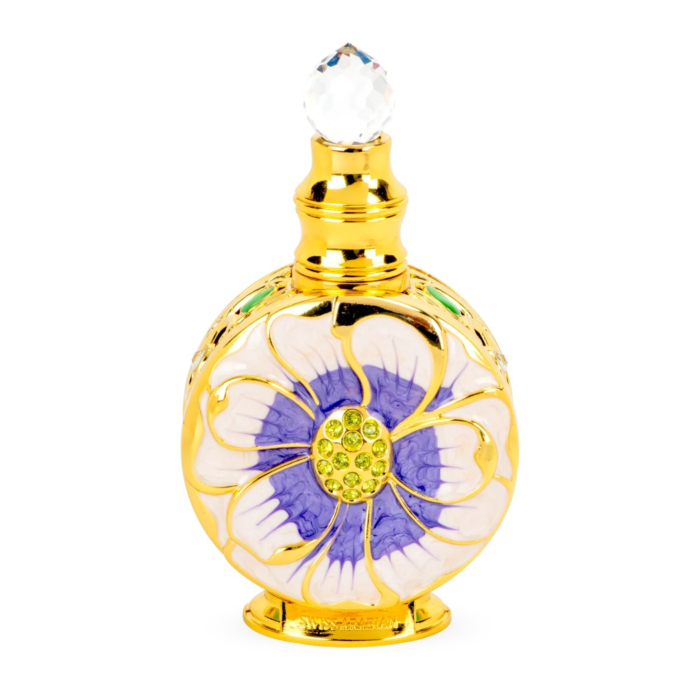 Swiss Arabian Layali Woda perfumowana dla kobiet