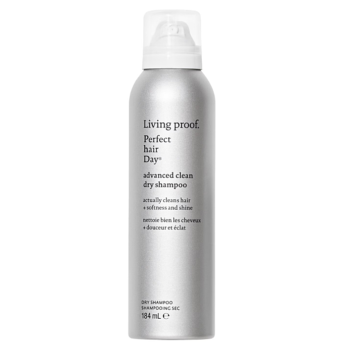 Living Proof PhD Advanced Clean Suchy szampon do włosów