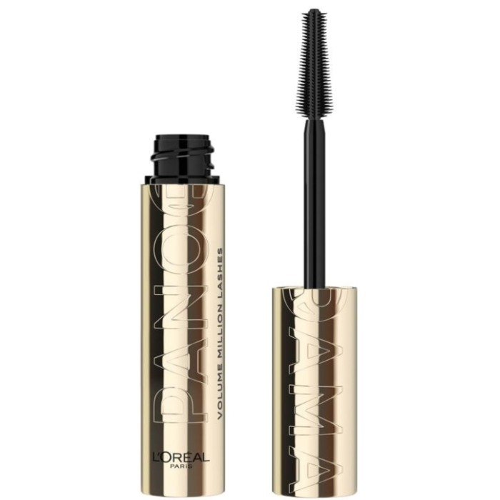 Loreal Maskara Volume Million Lashes Panorama Brown