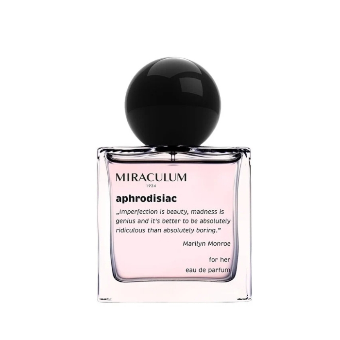 Miraculum Aphrodisiac Woda perfumowana dla kobiet 50ml