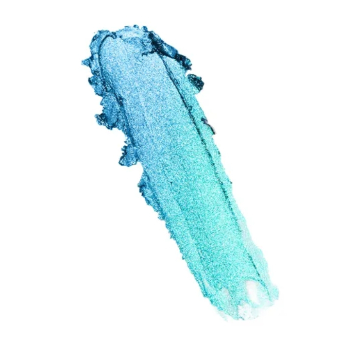 Makeup Revolution Metallic Duochrome Eyeliner, Deep Space