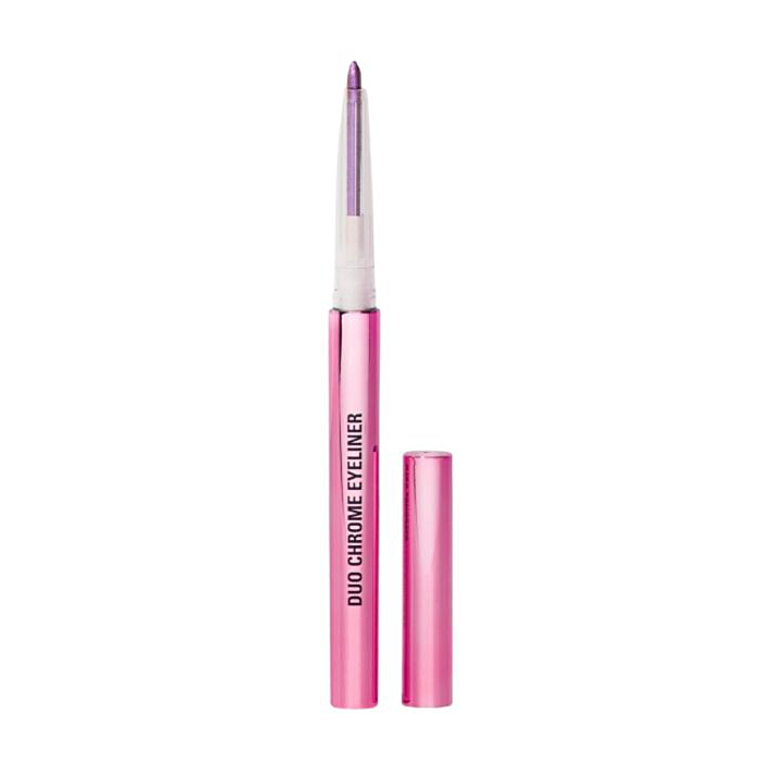 Makeup Revolution Metallic Duochrome Eyeliner, Twisted Galaxy